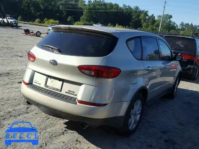 2006 SUBARU B9 TRIBECA 4S4WX86C164412172 image 3