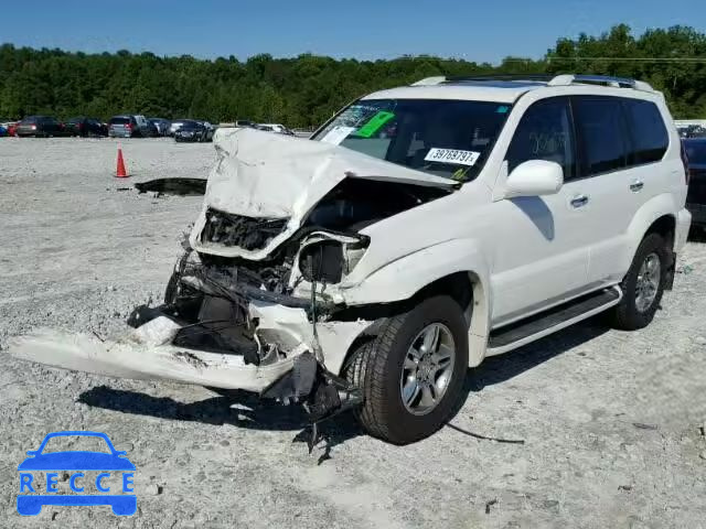 2009 LEXUS GX 470 JTJBT20X690173444 image 1