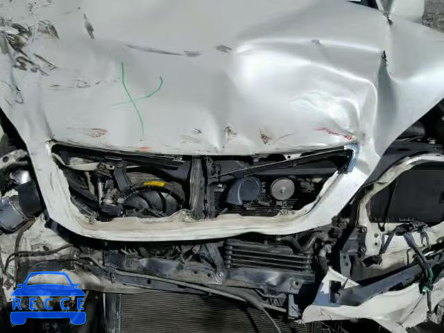 2009 LEXUS GX 470 JTJBT20X690173444 image 6