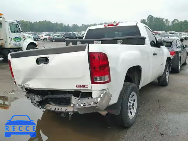 2013 GMC SIERRA 1GTN1TE02DZ187854 image 3
