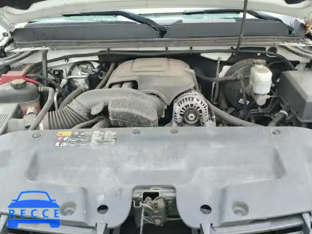 2013 GMC SIERRA 1GTN1TE02DZ187854 image 6