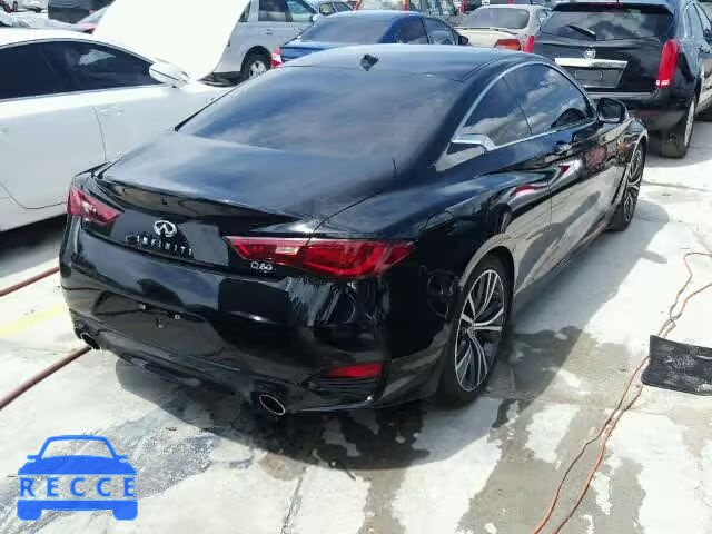 2017 INFINITI Q60 JN1EV7EK6HM360875 зображення 3