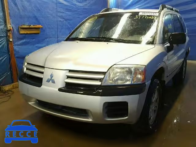 2005 MITSUBISHI ENDEAVOR 4A4MN21S65E066733 image 1