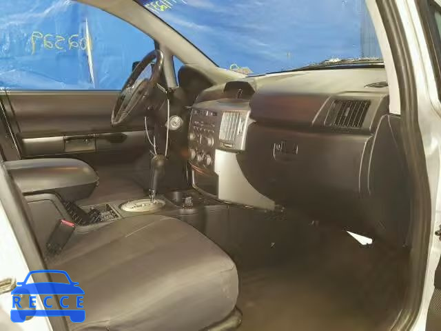 2005 MITSUBISHI ENDEAVOR 4A4MN21S65E066733 image 4