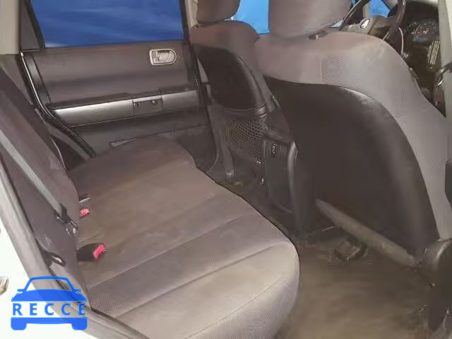 2005 MITSUBISHI ENDEAVOR 4A4MN21S65E066733 image 5