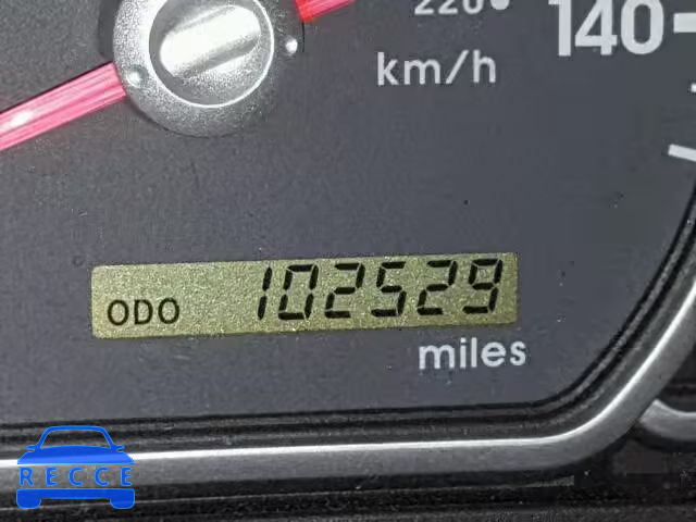 2005 MITSUBISHI ENDEAVOR 4A4MN21S65E066733 image 7