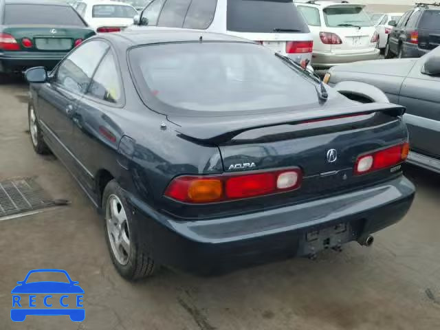 1995 ACURA INTEGRA JH4DC4466SS024792 image 2