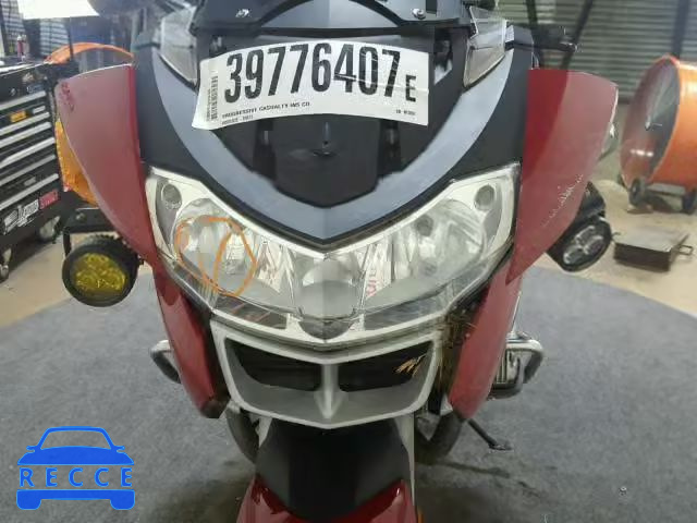 2005 BMW R1200 ST/R WB10388025ZM16058 image 14