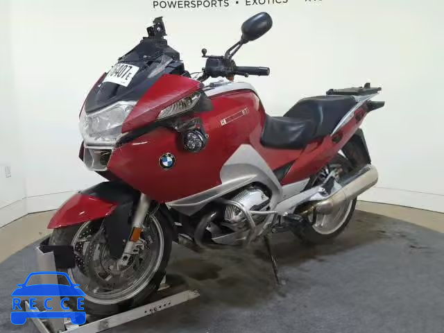 2005 BMW R1200 ST/R WB10388025ZM16058 image 3