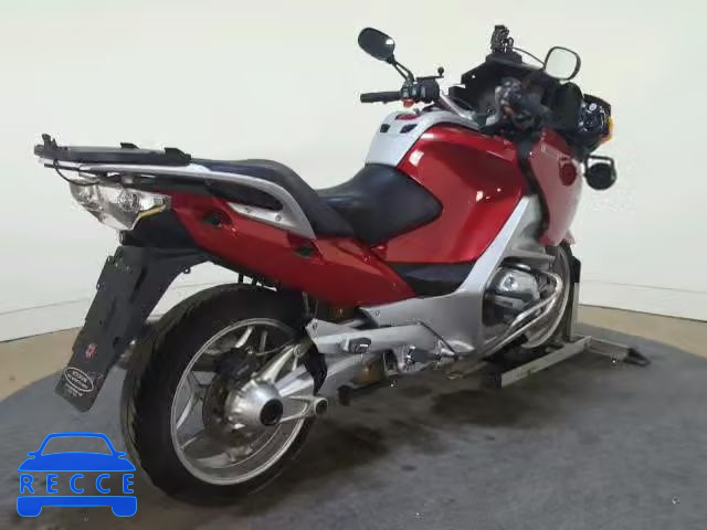 2005 BMW R1200 ST/R WB10388025ZM16058 image 7