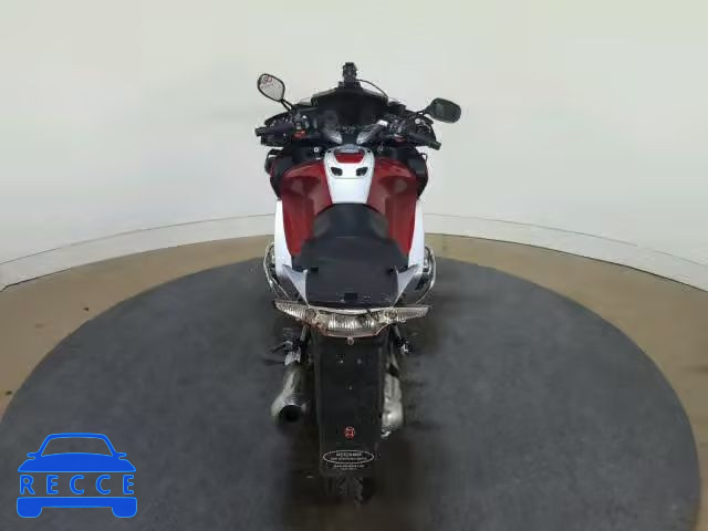 2005 BMW R1200 ST/R WB10388025ZM16058 зображення 8