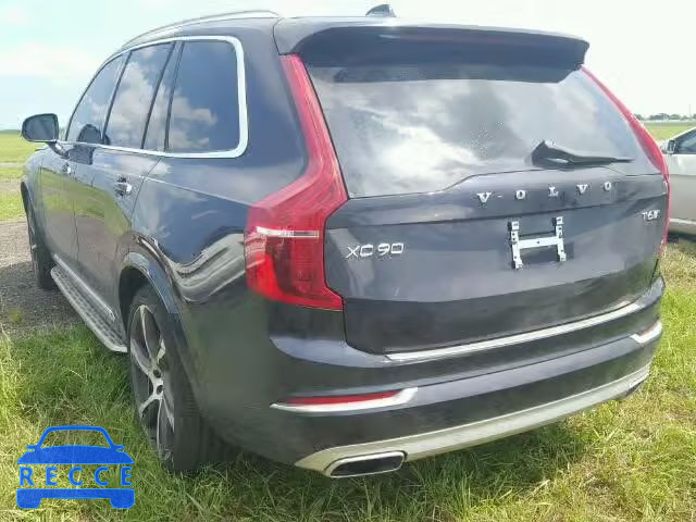 2017 VOLVO XC90 T6 YV4A22PL6H1144147 image 2