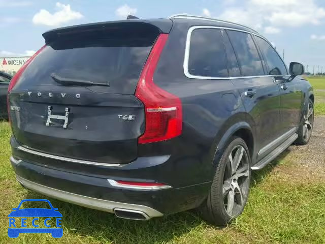 2017 VOLVO XC90 T6 YV4A22PL6H1144147 image 3
