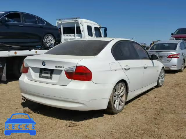 2007 BMW 328 WBAVA33537KX74380 image 3