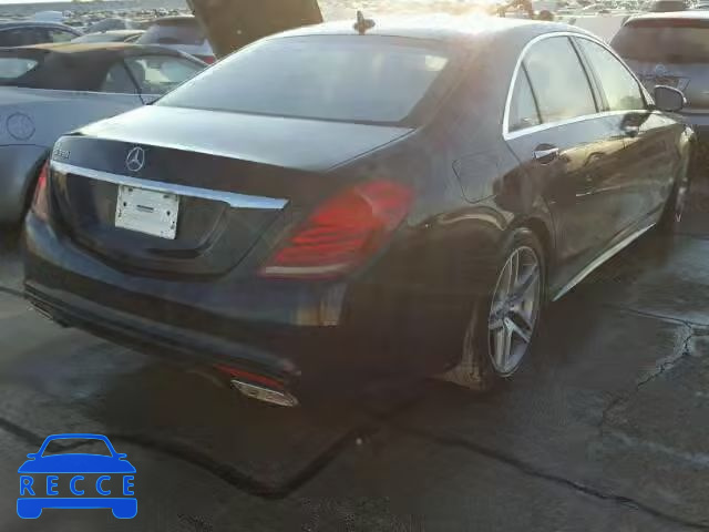 2015 MERCEDES-BENZ S WDDUG8CB7FA072251 image 3