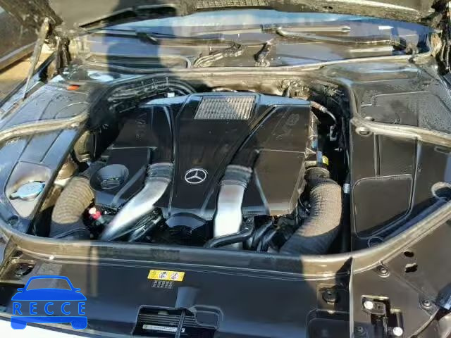 2015 MERCEDES-BENZ S WDDUG8CB7FA072251 image 6