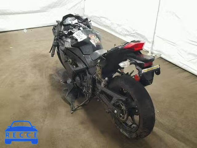 2013 KAWASAKI EX300 JKAEX8A15DDA09795 Bild 2