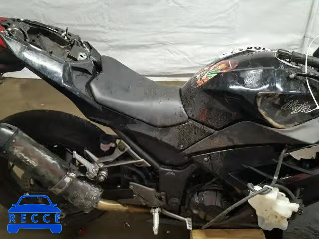 2013 KAWASAKI EX300 JKAEX8A15DDA09795 зображення 5