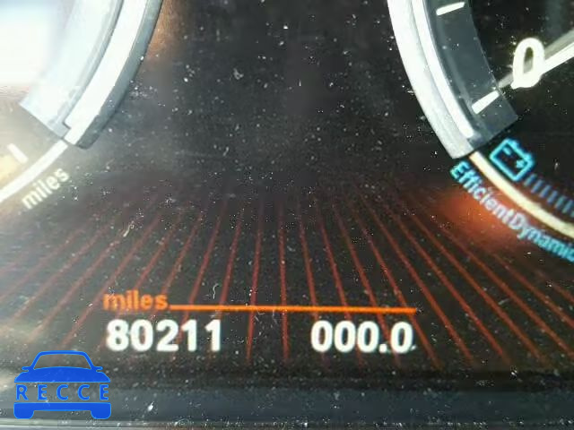 2012 BMW 750I XDRIV WBAKC6C59CDX99653 Bild 7