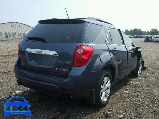 2013 CHEVROLET EQUINOX 2GNFLDE35D6166840 зображення 3
