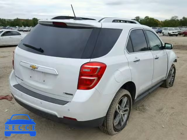 2017 CHEVROLET EQUINOX 2GNFLGEK5H6167887 image 3