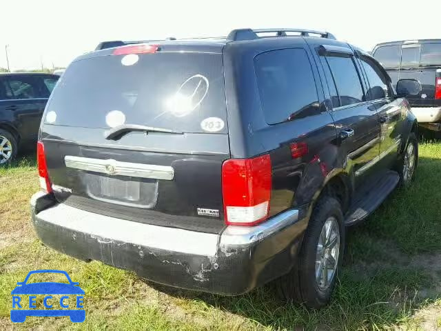 2008 CHRYSLER ASPEN 1A8HX582X8F120228 зображення 3