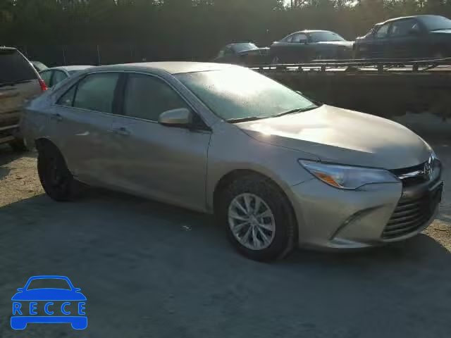 2017 TOYOTA CAMRY 4T1BF1FKXHU785486 image 0