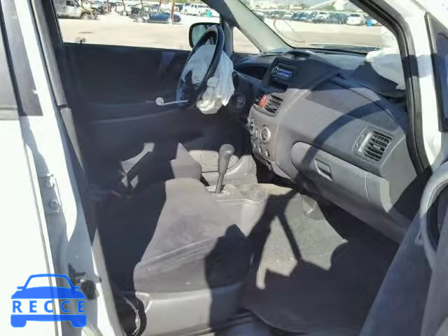 2003 SUZUKI AERIO JS2RA41S435161685 image 4