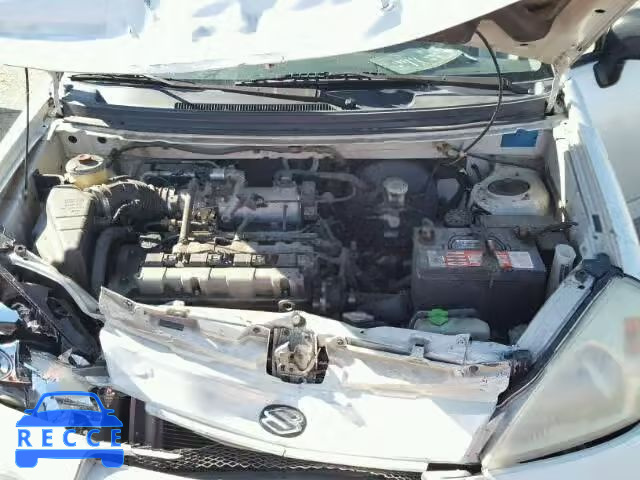 2003 SUZUKI AERIO JS2RA41S435161685 image 6