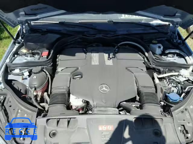 2015 MERCEDES-BENZ E WDDKK6FF6FF305807 image 6