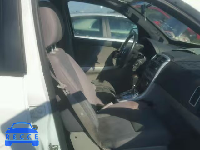 2008 CHEVROLET EQUINOX 2CNDL33F086285677 image 4