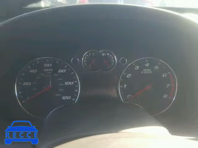 2008 CHEVROLET EQUINOX 2CNDL33F086285677 image 7
