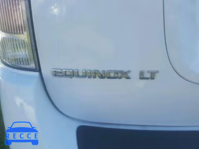 2008 CHEVROLET EQUINOX 2CNDL33F086285677 image 8