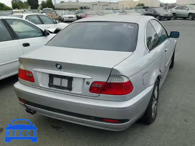 2006 BMW 330 WBABD534X6PL17807 Bild 3
