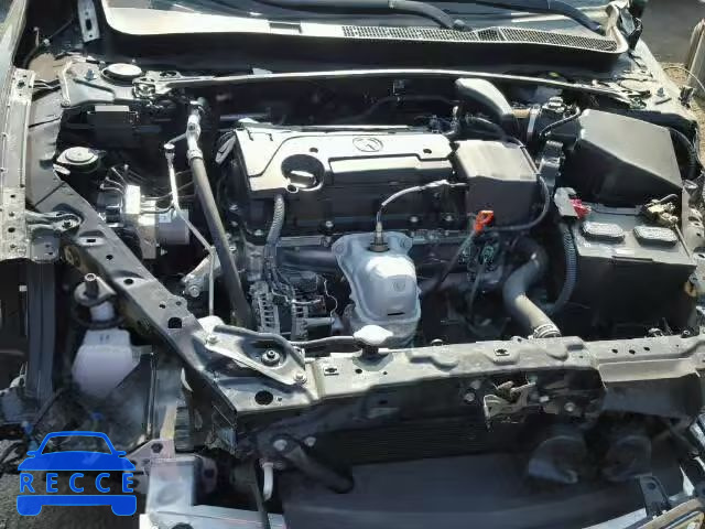 2017 ACURA TLX 19UUB1F58HA003191 image 6