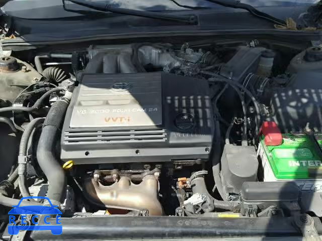 2000 TOYOTA AVALON 4T1BF28B5YU098824 image 6