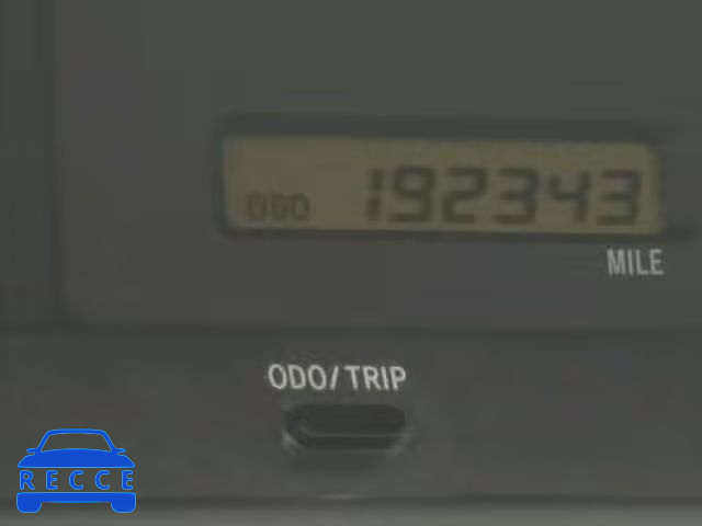 2000 TOYOTA AVALON 4T1BF28B5YU098824 image 7