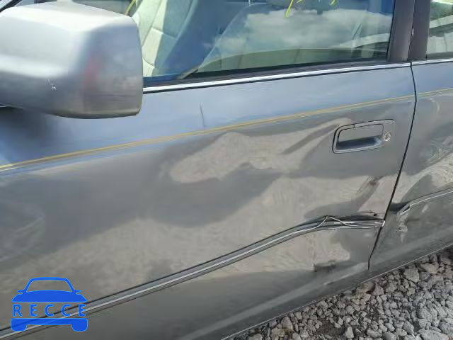 2000 TOYOTA AVALON 4T1BF28B5YU098824 image 8