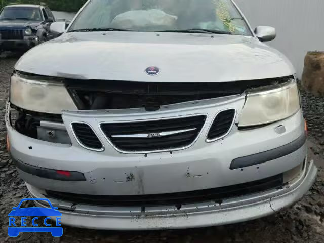 2004 SAAB 9-3 YS3FH79Y646010872 зображення 8