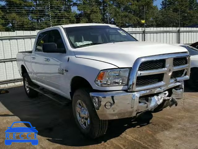 2015 RAM 2500 3C6TR5DT2FG551840 image 0