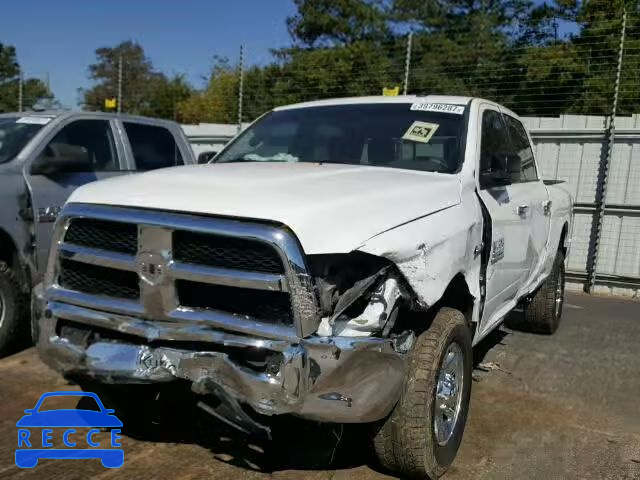 2015 RAM 2500 3C6TR5DT2FG551840 image 1