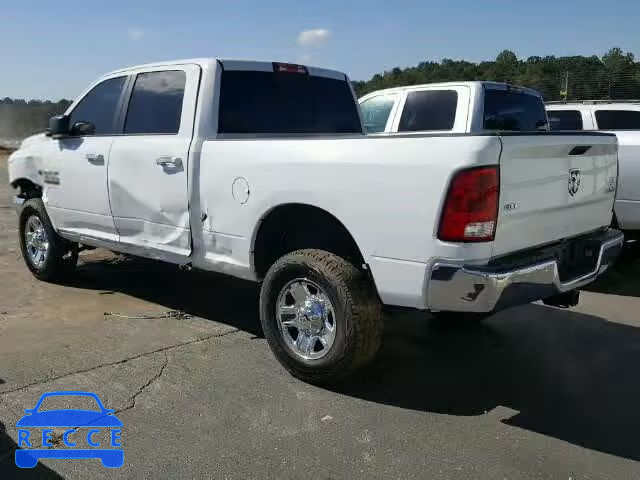 2015 RAM 2500 3C6TR5DT2FG551840 image 2