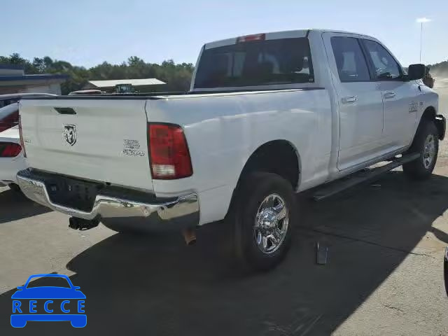 2015 RAM 2500 3C6TR5DT2FG551840 image 3