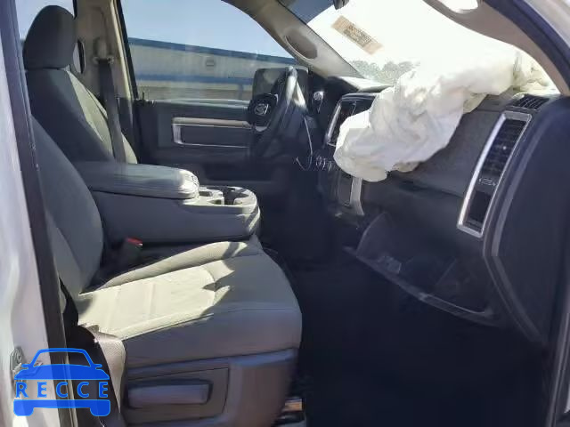 2015 RAM 2500 3C6TR5DT2FG551840 image 4