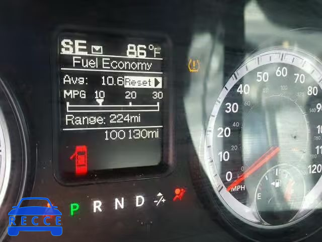 2015 RAM 2500 3C6TR5DT2FG551840 image 7
