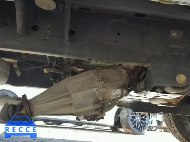 2015 RAM 2500 3C6TR5DT2FG551840 image 8