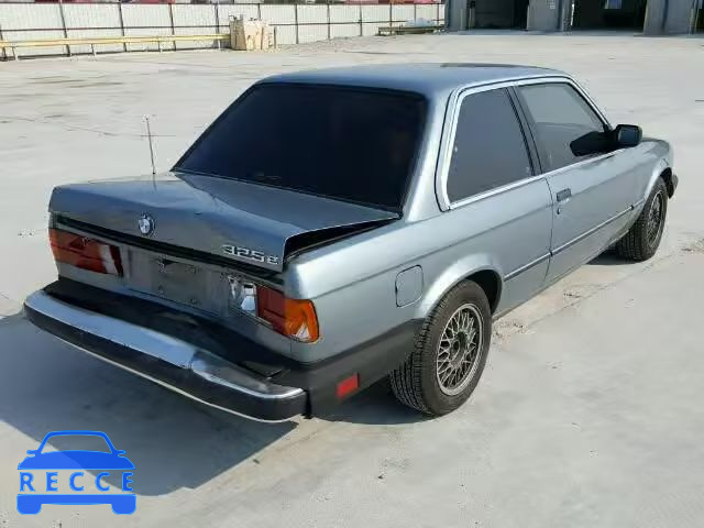 1985 BMW 325E WBAAB540XF9512033 Bild 3