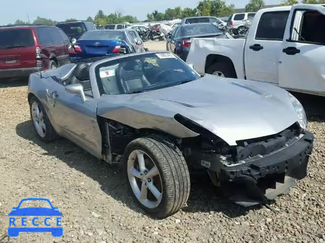 2009 SATURN SKY 1G8MN35B59Y103776 Bild 0