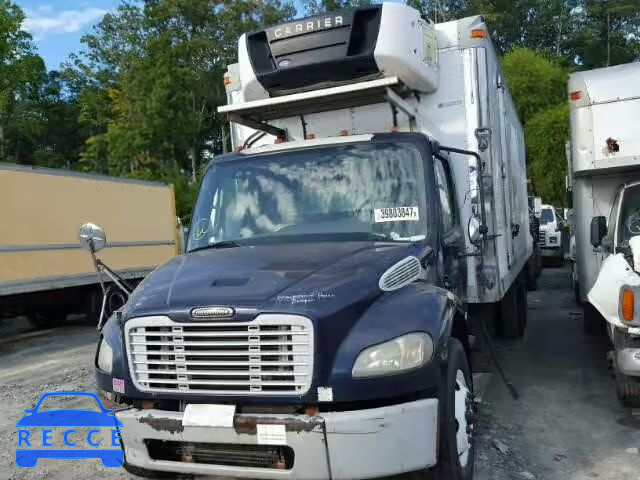 2007 FREIGHTLINER M2 1FVHCYDC67HZ26416 зображення 1