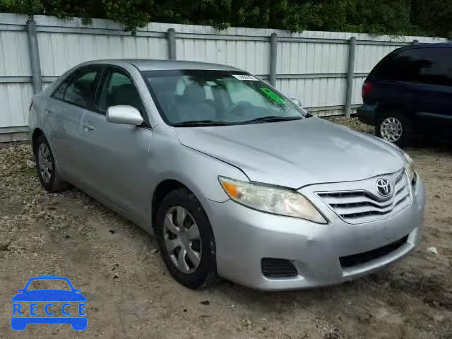 2011 TOYOTA CAMRY 4T1BF3EKXBU665188 image 0